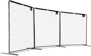EXIT TOYS TOYS Piłkochwyt TOYS Backstop Net 900 - Piłka nożna - miniaturka - grafika 3