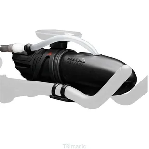 Profile Design Bidon aerodynamiczny na lemondkę AERO HC 800+ czarny - Akcesoria rowerowe - miniaturka - grafika 2