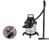 Odkurzacze przemysłowe - PARKSIDE PWDA 20-Li A1 - miniaturka - grafika 1