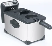 Frytkownice - Bestron Crispy&Co - miniaturka - grafika 1