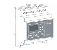 Akcesoria grzewcze - Kospel MODUŁ OBIEGU GRZEWCZEGO C.MG3 C.MG3.PL - miniaturka - grafika 1