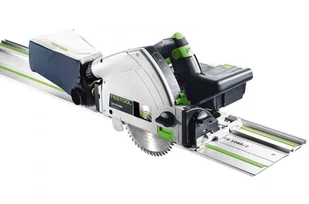 Festool Zagłębiarka akumulatorowa TSC 55 Li 5,2 REBI-Plus/XL-SCA 575689 - Piły elektryczne - miniaturka - grafika 11
