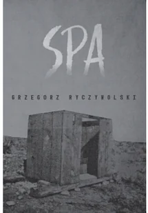 Spa - Poezja - miniaturka - grafika 2