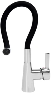 FALA FLEXIBLE-BLACK 75705 - Baterie kuchenne - miniaturka - grafika 5