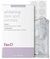 Kremy do twarzy - FACED Rozświetlające płatki przeciw przebarwieniom - miniaturka - grafika 1