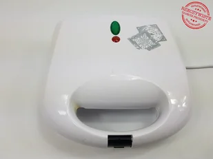 Efbe-Schott ZWE 1000 - Gofrownice - miniaturka - grafika 3