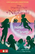 Powieści i opowiadania - Zielona Sowa Daleko od brzegu. Pewnego razu w Nibylandii - Kiki Thorpe - miniaturka - grafika 1