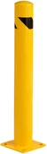 Wyposażenie miejsc publicznych - AJ Słupek ochronny ruchomy 31094 - miniaturka - grafika 1