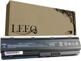 HP Bateria MU06 do 635 650 655 2000 Pavilion G6 G7 - Baterie do laptopów - miniaturka - grafika 2