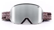 Gogle narciarskie - Born On Board Gogle BOB Super Eye Patter HCS+ 2021 - miniaturka - grafika 1