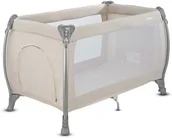 Łóżeczka i kojce - Inglesina łóżeczko dziecięce Lodge Ecru - miniaturka - grafika 1