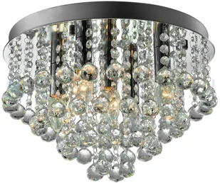 Zuma Line Plafon ALEX RLX94874-5 - Lampy pozostałe - miniaturka - grafika 3