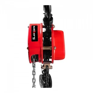 Vidaxl Steinberg Systems łańcuchowa 3000 kg 5 m SBS-FZ 3000/5M - Wciągarki - miniaturka - grafika 8