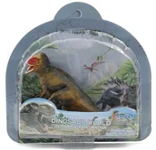 Figurki dla dzieci - ADAR Dinozaur 536395 - miniaturka - grafika 1