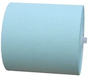 Inne artykuły czyszczące - Unbekannt Merida rolka ręczników papierowych, zielony RAZ301 - miniaturka - grafika 1