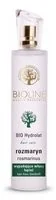 Bioline  Bio hydrolat z rozmarynu 75ml - Toniki i hydrolaty do twarzy - miniaturka - grafika 6