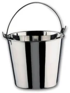 Pozostałe akcesoria barmańskie - Lacor 14114 wiadro gari NOX 14 cm, 1100 L 14114 - miniaturka - grafika 1