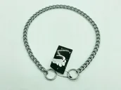 Obroże dla psów - Dławik treningowy dla psa - miniaturka - grafika 1