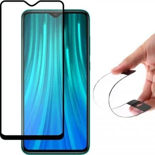 Wozinsky Full Cover Flexi Folia Redmi Note 8 Pro glass_20191106151426 - Szkła hartowane na telefon - miniaturka - grafika 5