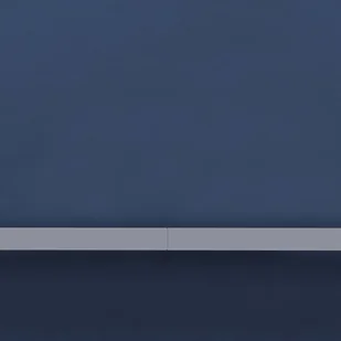 vidaXL Namiot imprezowy ze ściankami, 2,5x2,5 m, niebieski, 90 g/m - Pawilony ogrodowe - miniaturka - grafika 5