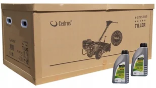 CEDRUS GLX-GT65-2B&S - Glebogryzarki - miniaturka - grafika 23