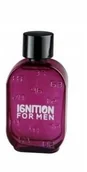 Wody i perfumy męskie - Real Time Ignition For Men woda toaletowa 100ml - miniaturka - grafika 1