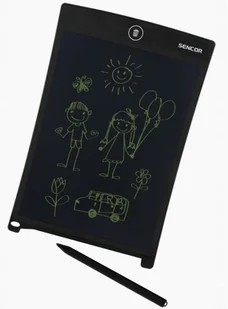 Sencor SXP 20 - Tablety graficzne - miniaturka - grafika 2