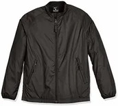 Kurtki i kamizelki sportowe męskie - Nike kurtka chłopięca B Nk Rpl Acdmy JKT, czarny, XS - miniaturka - grafika 1