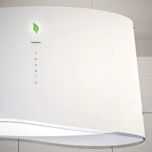 Falmec Mare E.ion 66 Czarny - Okapy kuchenne - miniaturka - grafika 6