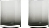 Szklanki - Blomus Szklanka Mera 0,22 l, 2 szt. Smoke - miniaturka - grafika 1