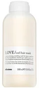 Maski do włosów - Davines Davines Essential Haircare Love Curl Hair Mask odżywcza maska do włosów kręconych 1000 ml - miniaturka - grafika 1