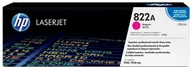 Bębny do drukarek - HP Wyprzedaż Oryginał Bęben światłoczuły 822A do Color LaserJet 9500 | 40 000 str | magenta C8563A_wyp - miniaturka - grafika 1