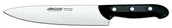 Noże kuchenne - Arcos profesjonalny nóż kucharski 215 MM Serie Maitre 7380003 - miniaturka - grafika 1