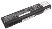 Baterie do laptopów - Cameron Sino Toshiba Dynabook Satellite B450/B PA3788U-1BRS 4400mAh 47.52Wh Li-Ion 10.8V - miniaturka - grafika 1