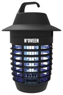 NOVEEN Lampa owadobójcza IKN5 IPX4 5W Noveen_20190619144358 - Lampy owadobójcze - miniaturka - grafika 4