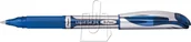 Pióra kulkowe - Pentel Pióro kulkowe Energel BL57 niebieskie - miniaturka - grafika 1
