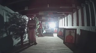 Dahua KAMERA AHD, HD-CVI, HD-TVI, PAL HAC-HFW1200T-0280B-BLACK - 1080p 2.8 mm HAC-HFW1200T-0280B-B - Kamery do monitoringu - miniaturka - grafika 9