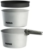 Kuchnia turystyczne i akcesoria - Primus Zestaw naczyń turystycznych Essentials POT SET 2,3 l 740300 - miniaturka - grafika 1