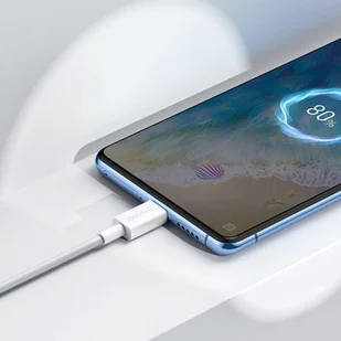 Baseus Wytrzymały kabel Superior USB do micro USB 2A 1m Biały CAMYS-02 - Kable Baseus Wytrzymały kabel Superior USB do micro USB 2A 1m Biały CAMYS-02 - Kable - miniaturka - grafika 9