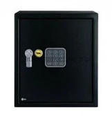 Sejfy i kasy pancerne - Yale YSV/390/DB1 DUŻY SEJF DOMOWY - BIUROWY YSV/390/DB1 - miniaturka - grafika 1