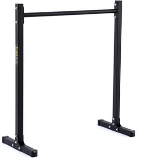 SmartGym Poręcze do pompek SG-14 - SmartGym Fitness Accessories 1008478 - Pozostały sprzęt i akcesoria do ćwiczeń - miniaturka - grafika 5