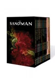 Pozostałe książki - DC Comics Sandman Box Set - miniaturka - grafika 1