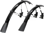 Błotniki rowerowe - Sks Komplet Błotników Do Roweru Szosowego Raceblade Pro Xl - miniaturka - grafika 1