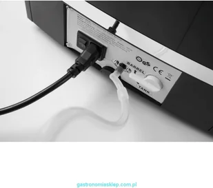 Ekspres do kawy Hendi PROFI LINE XXL - Ekspresy do kawy - miniaturka - grafika 3