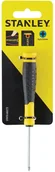 Śrubokręty - Stanley Wkrętak Essential PZ0 x 50 mm - miniaturka - grafika 1