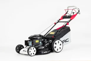 NAC LS55-196-HSD-LI - Kosiarki - miniaturka - grafika 11