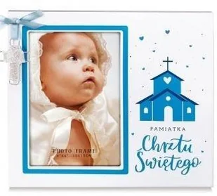 Pan Dragon Ramka Ramka Harmony-Chrzest 6 428011 - Ramki na zdjęcia - miniaturka - grafika 3