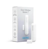 Systemy inteligentnych domów - Aeotec Aeotec Door/Window Sensor 7 700 ZWA011-C - miniaturka - grafika 1