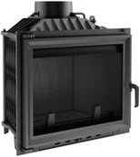 Wkłady kominkowe - Kominek Wkład Antek 10 +11ów FI150 Zniżka - miniaturka - grafika 1