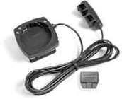 Liczniki rowerowe - Ciclosport Nadajnik kadencji CM 4.2 CM 4.3 A z magnesem 4028846613150 - miniaturka - grafika 1